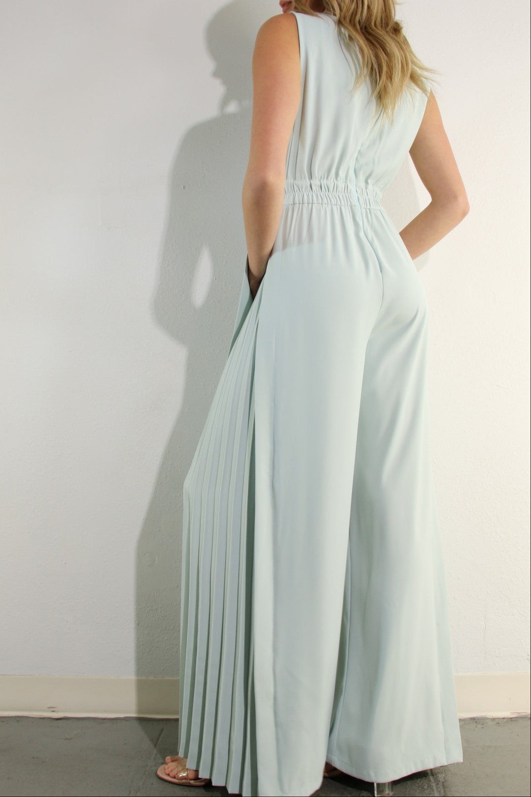 Skyline Grace Jumpsuit