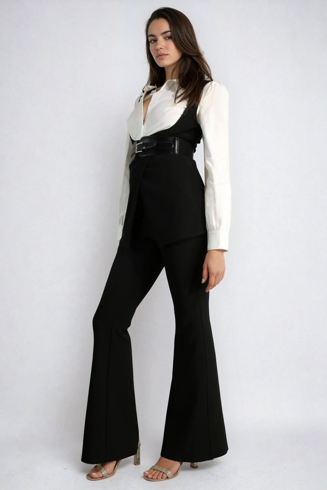 Femme Executive 3-Piece Set
