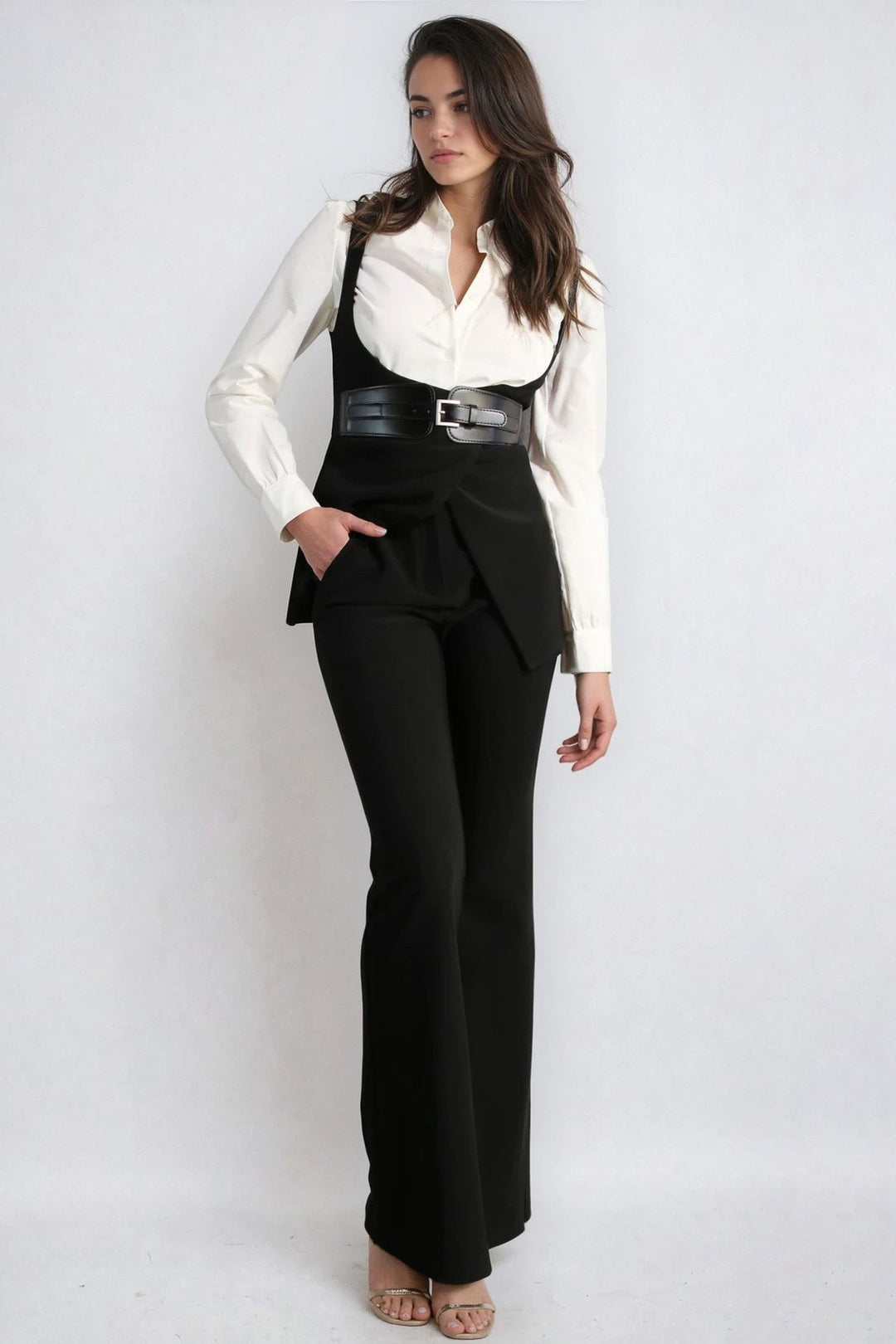 Femme Executive 3-Piece Set