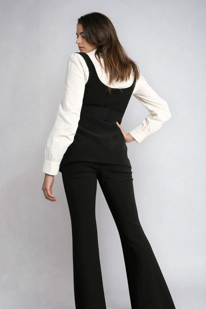 Femme Executive 3-Piece Set