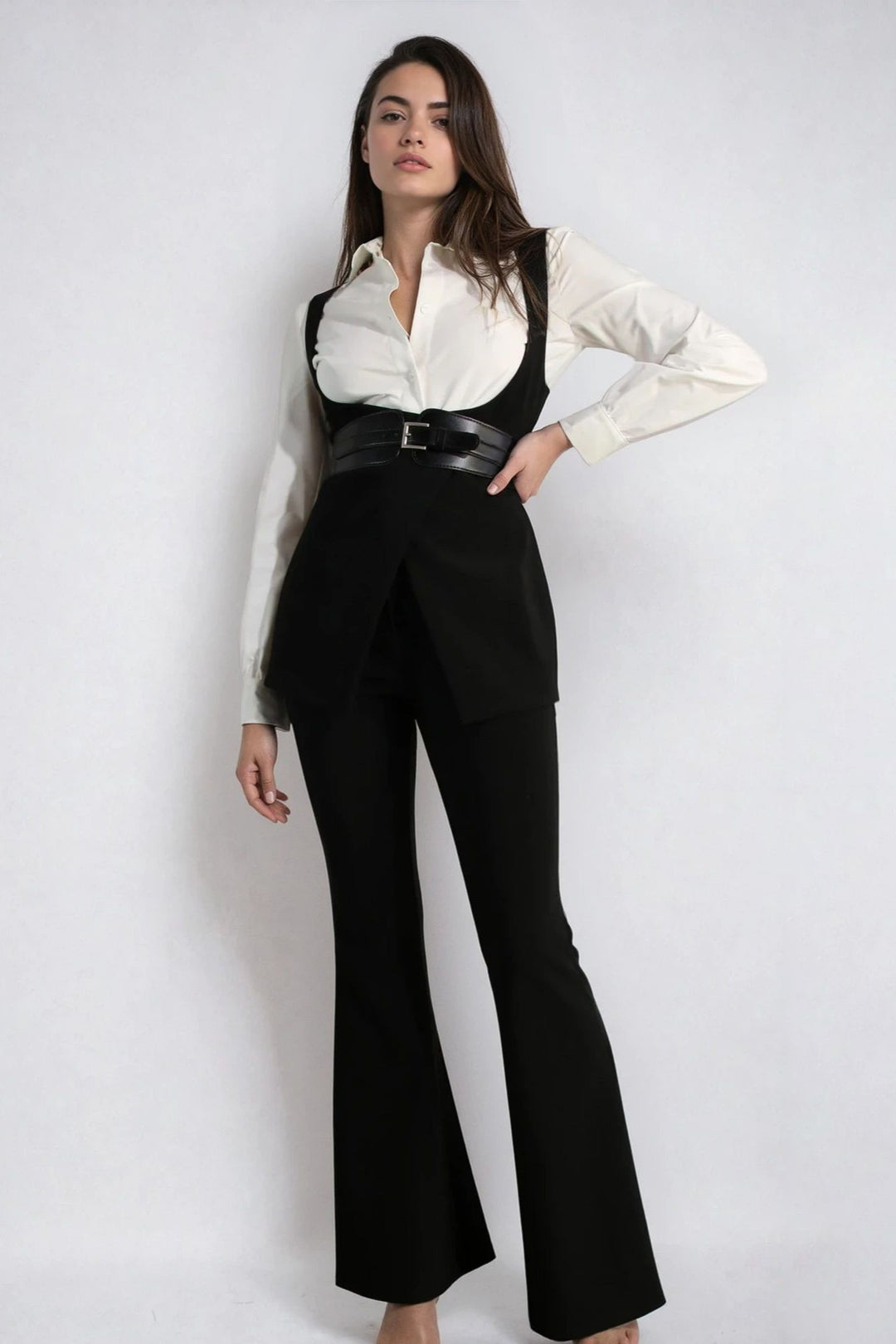 Femme Executive 3-Piece Set