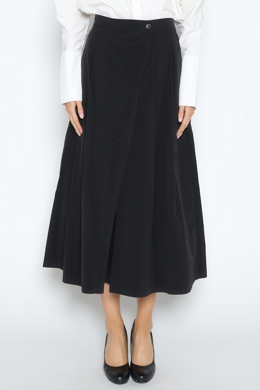 The Mirage Skirt Pants