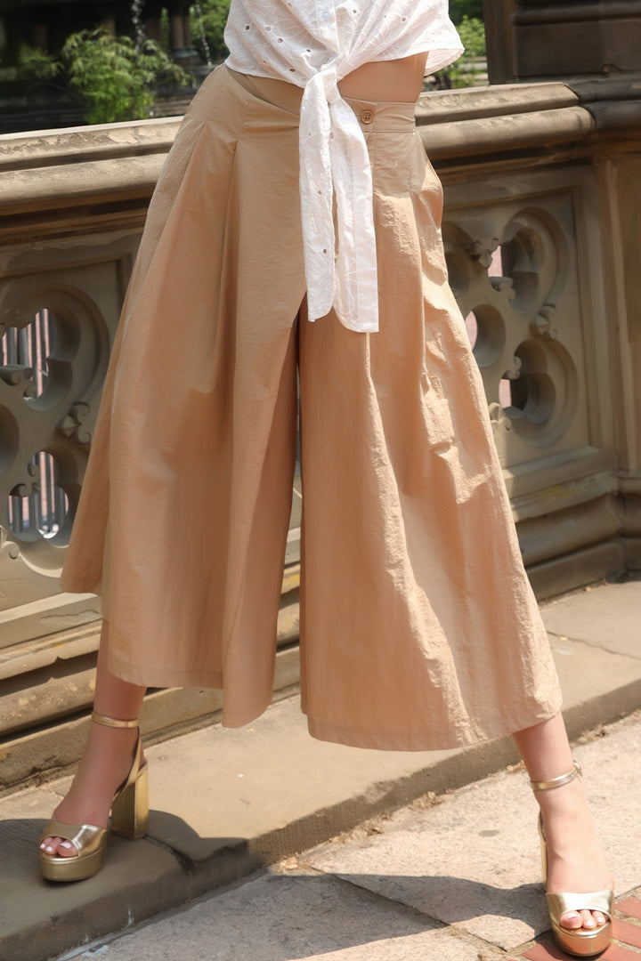 The Mirage Skirt Pants