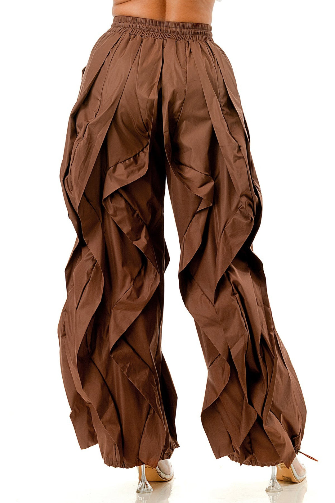 Sculpted Flow Pants