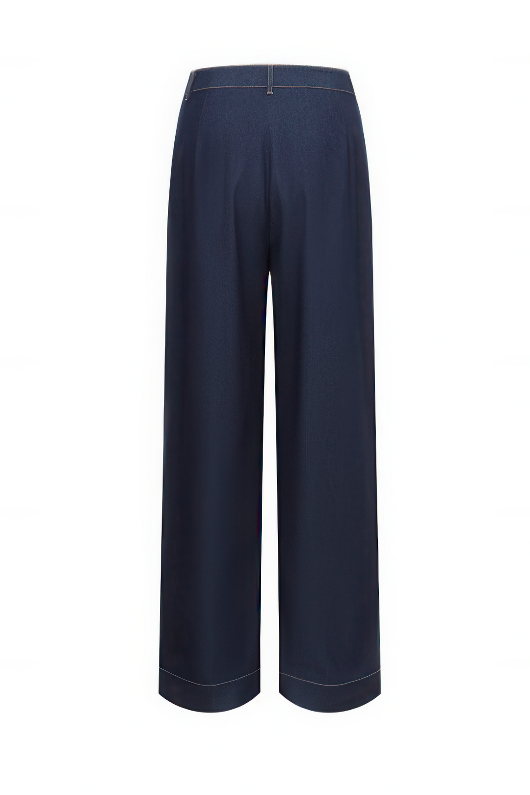 Indigo Edge Pants