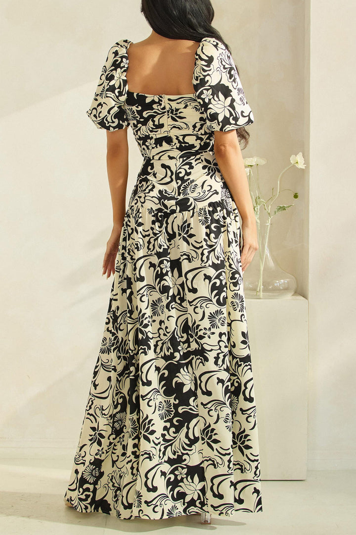 Belle Époque Dress