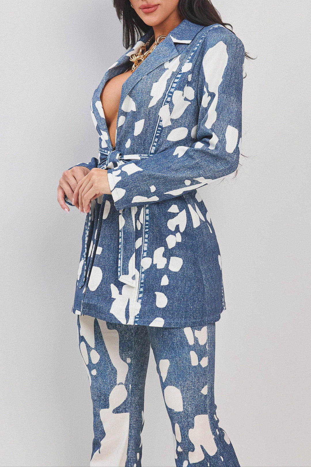 Denim Daydreamer Set