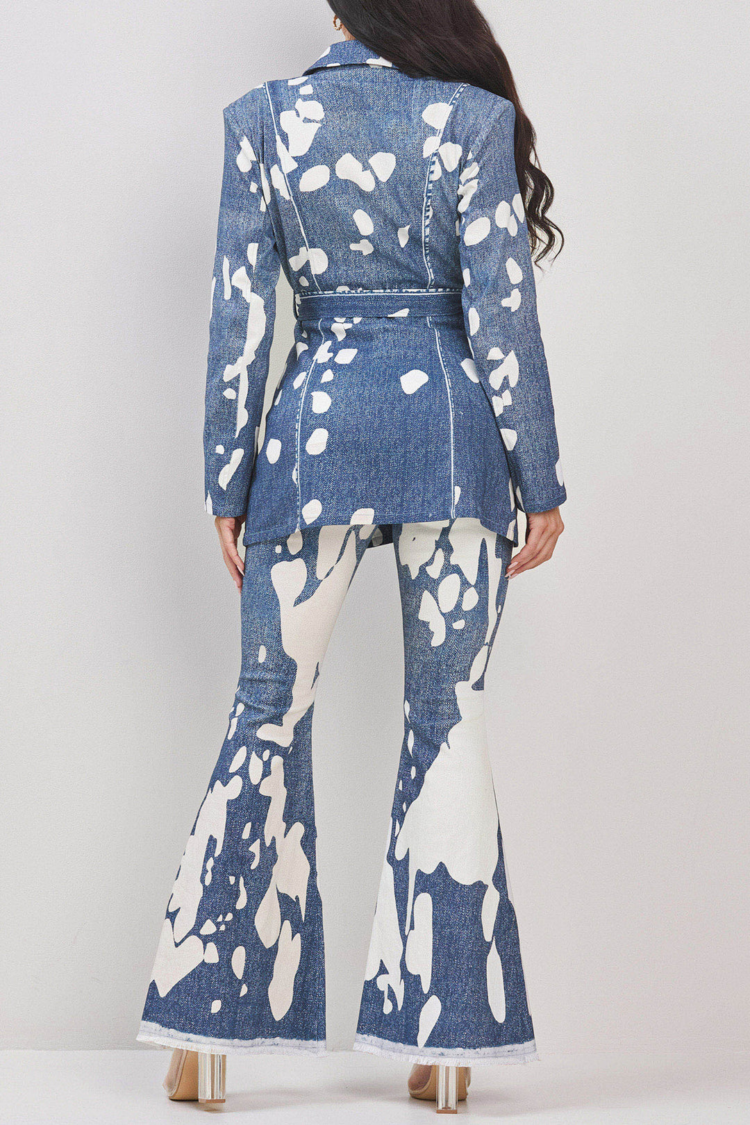 Denim Daydreamer Set