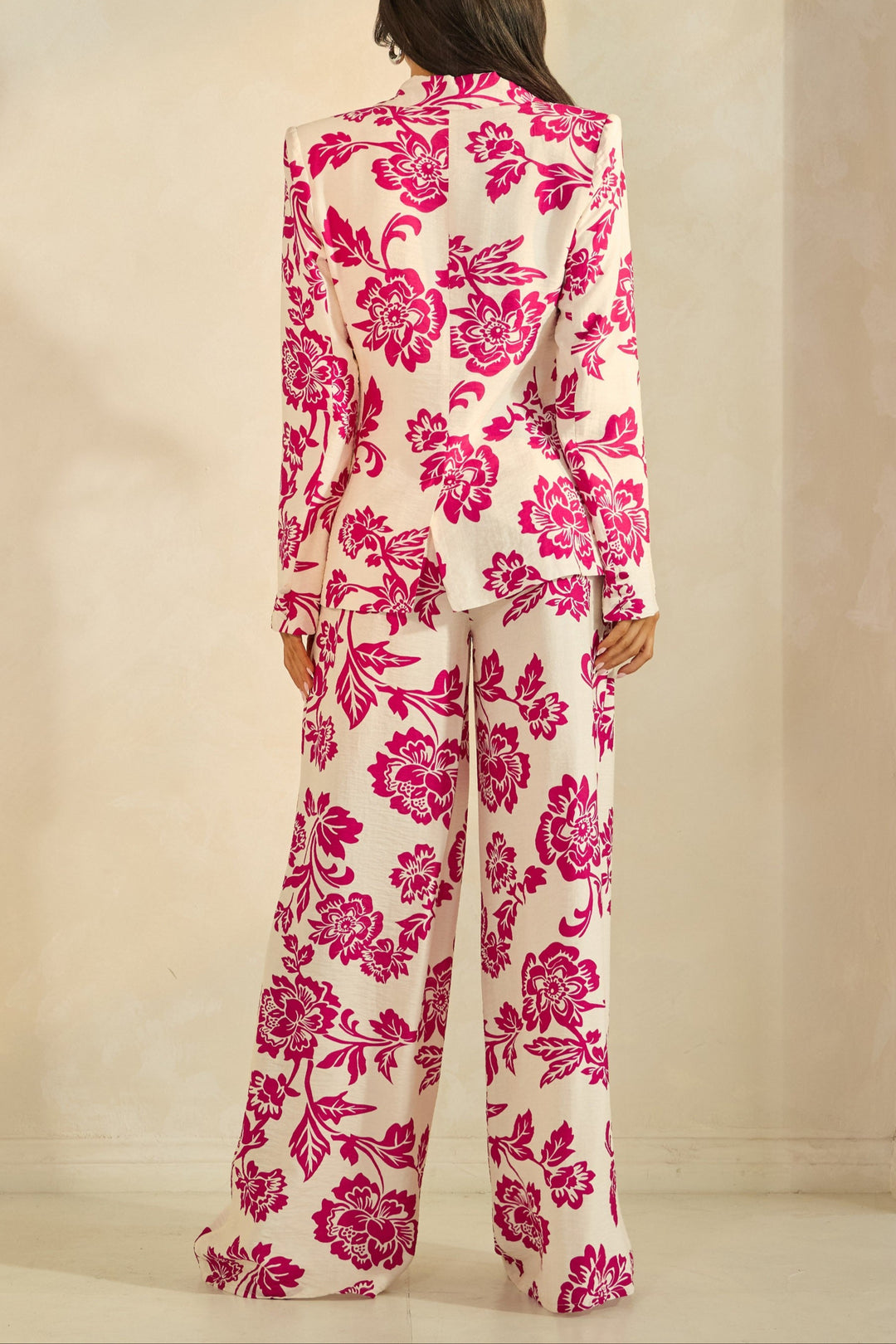Floral Bloom Set