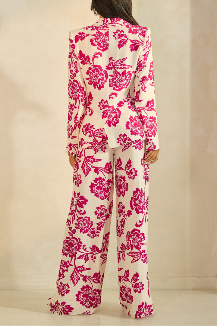 Floral Bloom Set