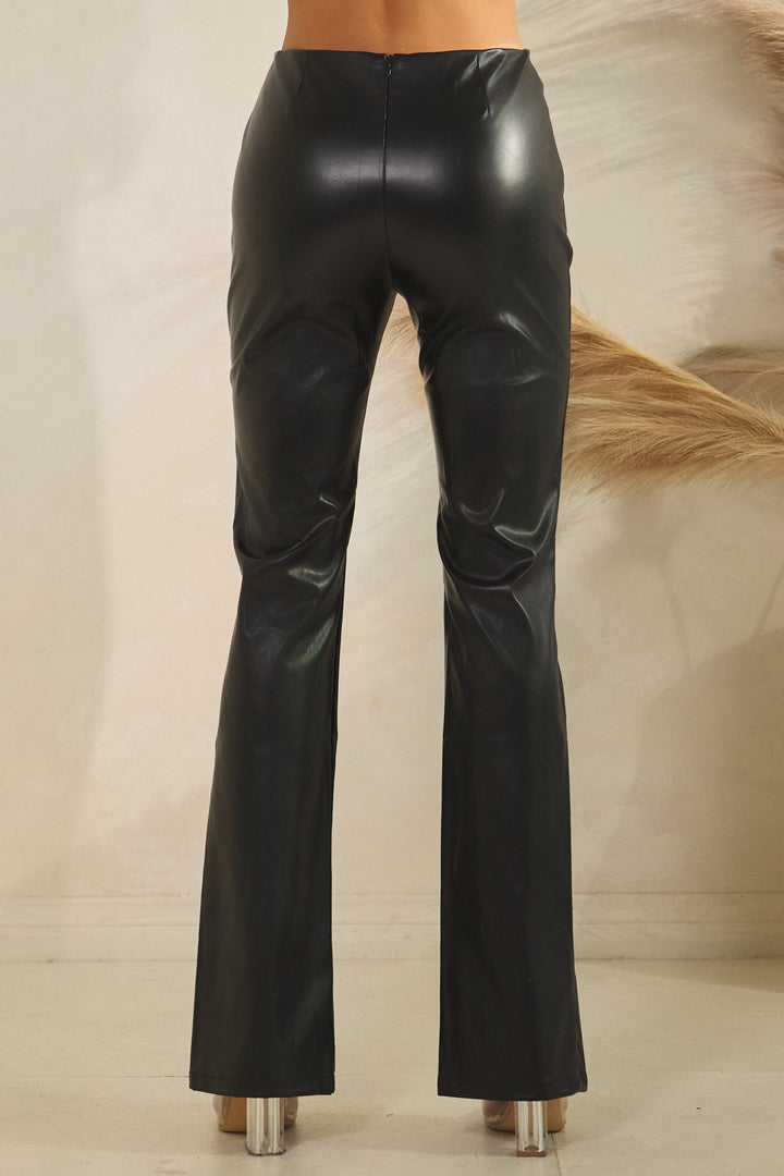 Laced Obsession Pants