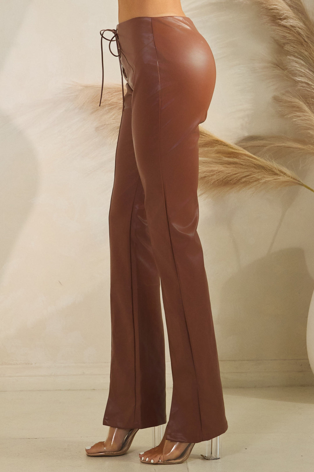 Laced Obsession Pants