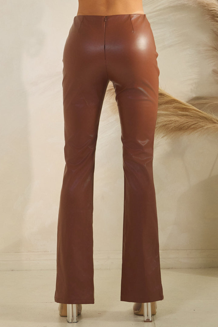 Laced Obsession Pants