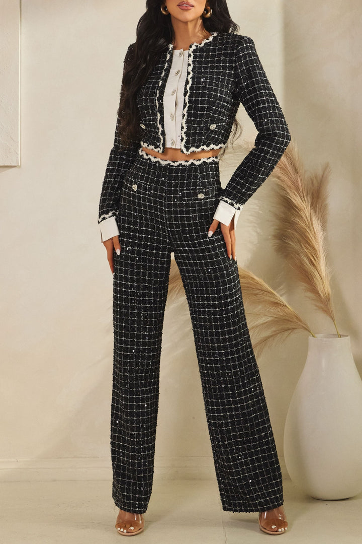 Couture Boulevard Set