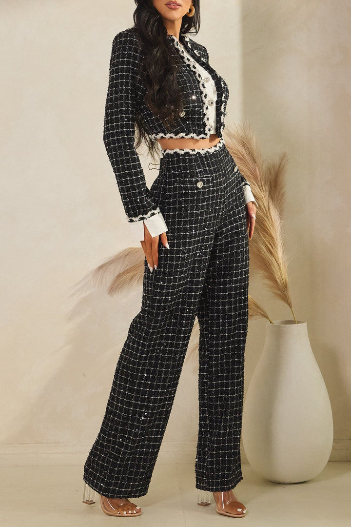 Couture Boulevard Set