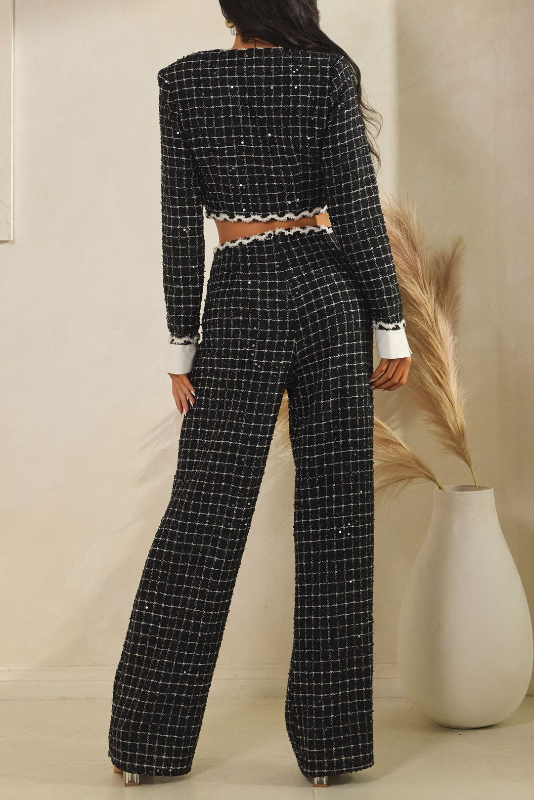 Couture Boulevard Set