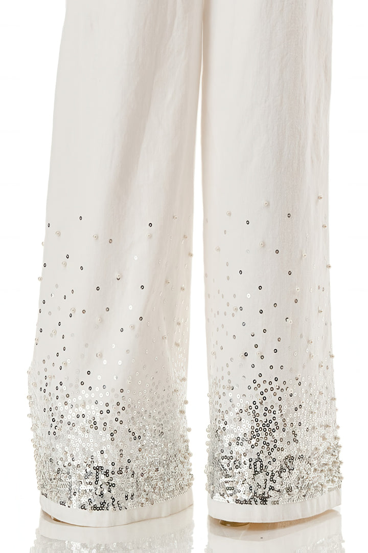 Starlit Denim Jeans
