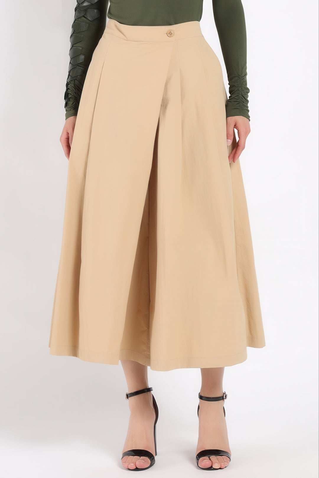 The Mirage Skirt Pants