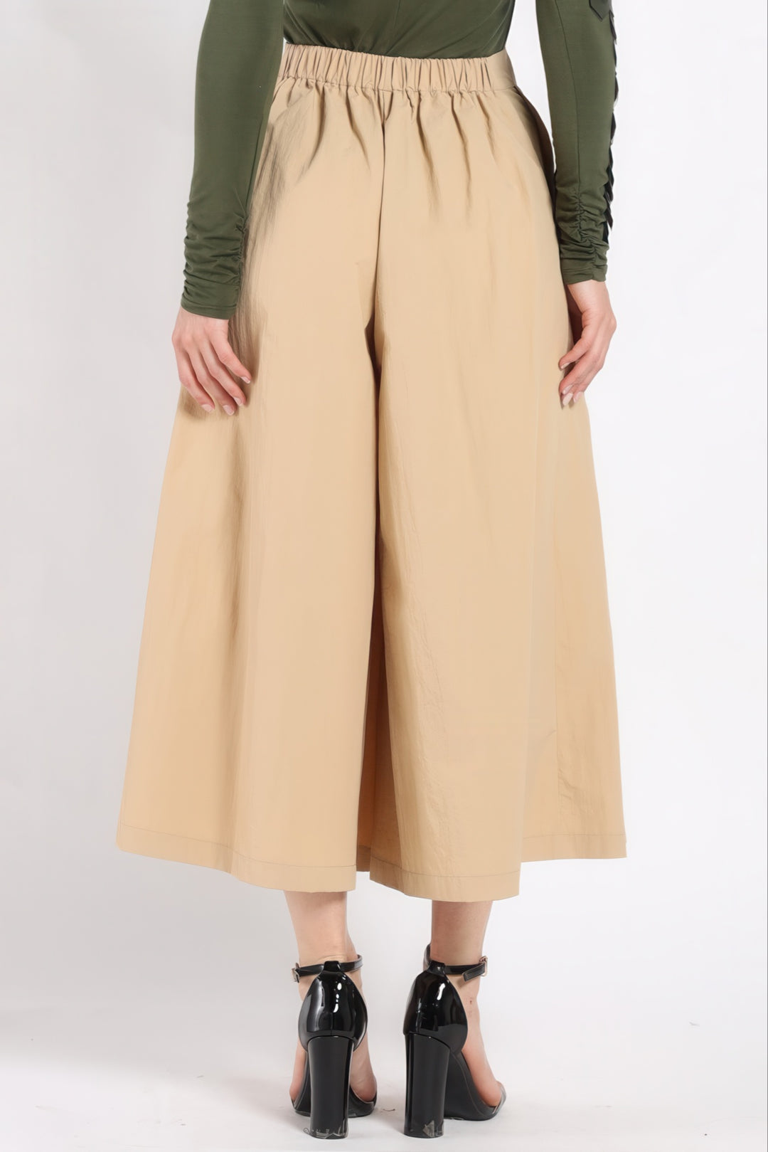 The Mirage Skirt Pants