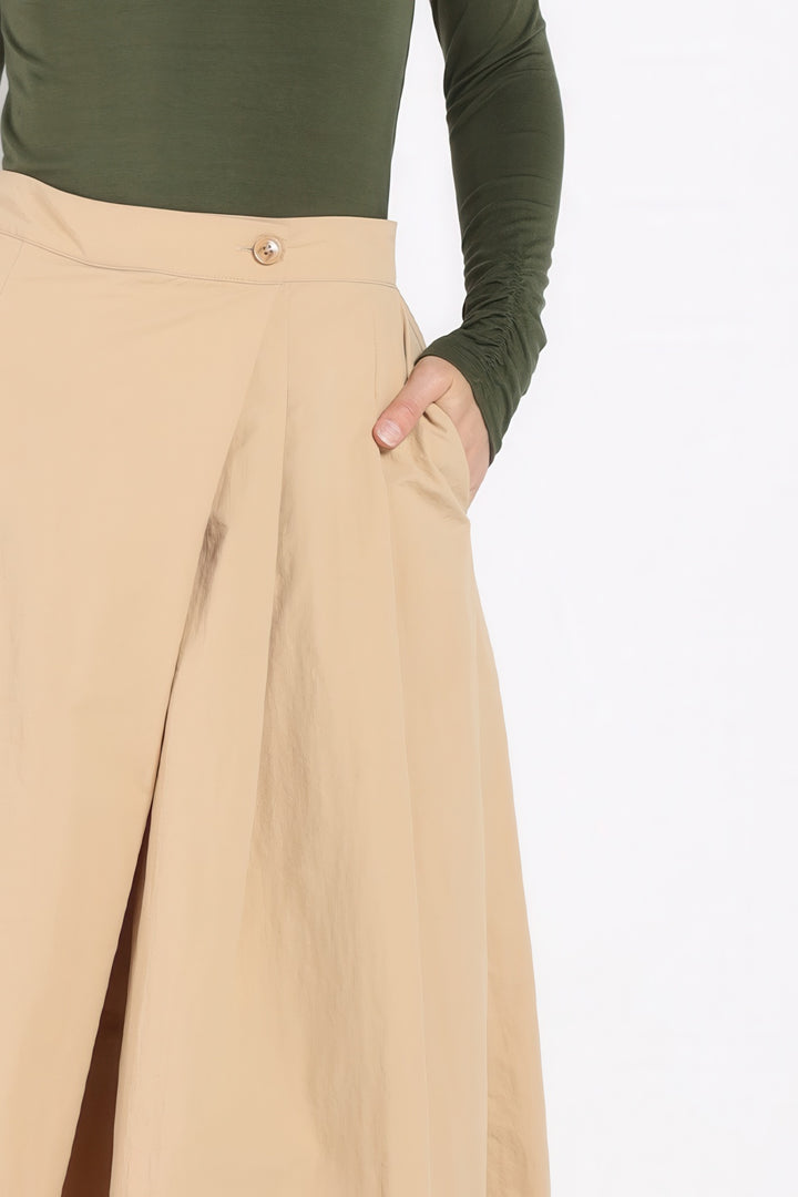 The Mirage Skirt Pants