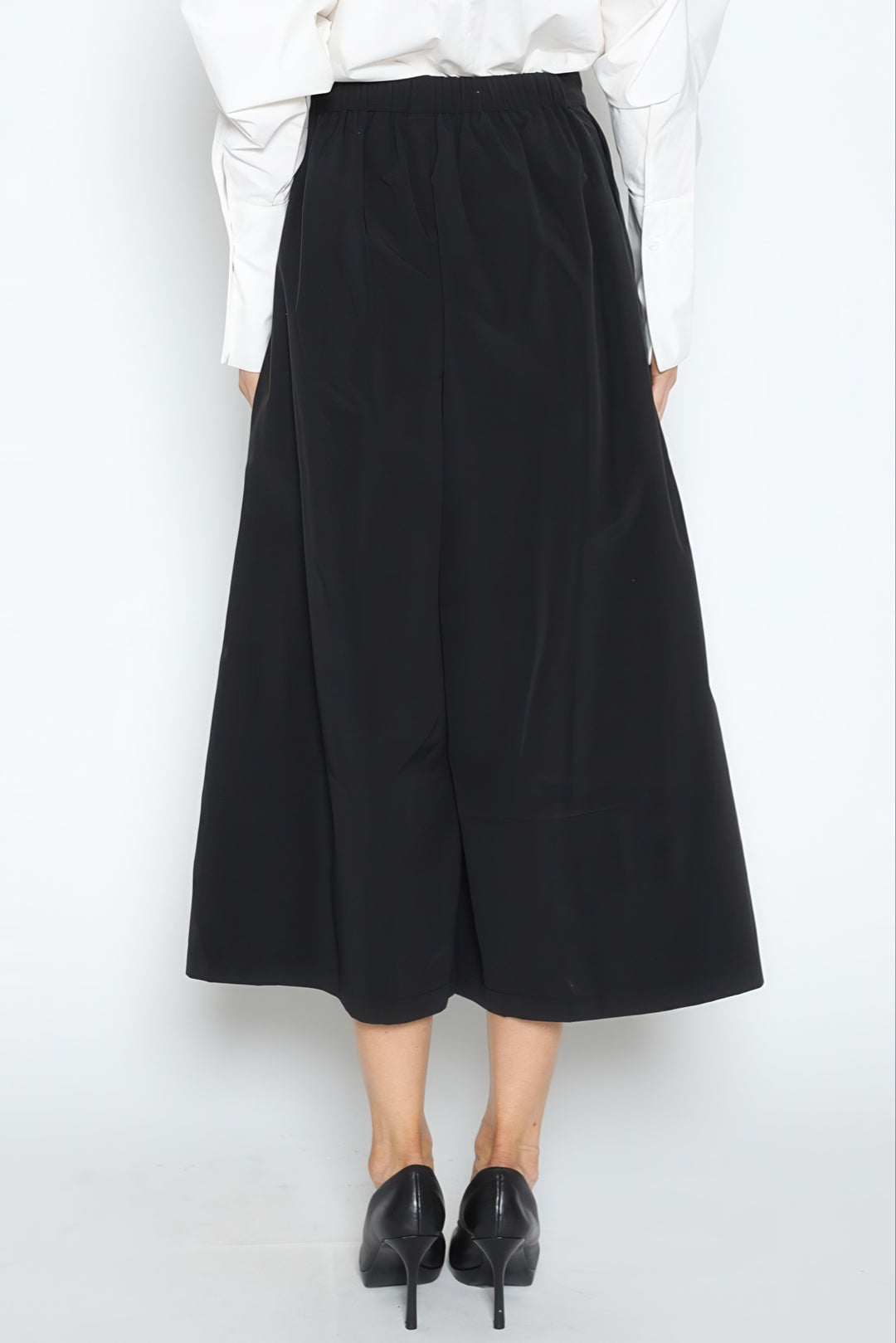The Mirage Skirt Pants