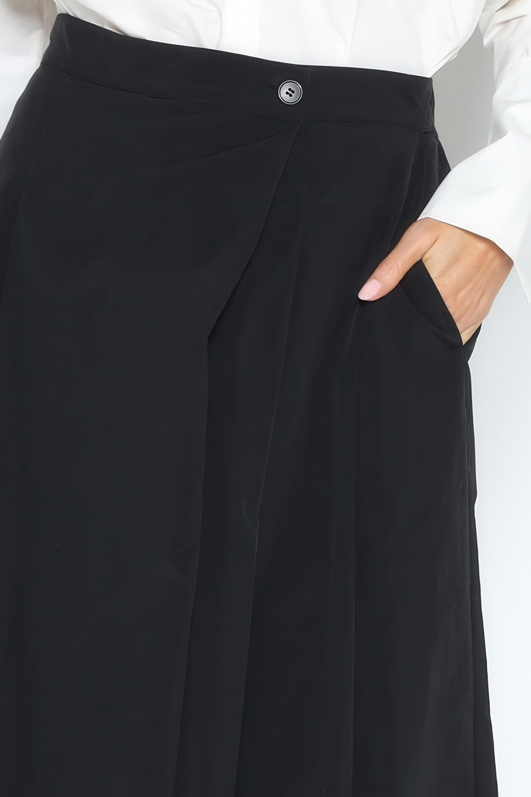 The Mirage Skirt Pants