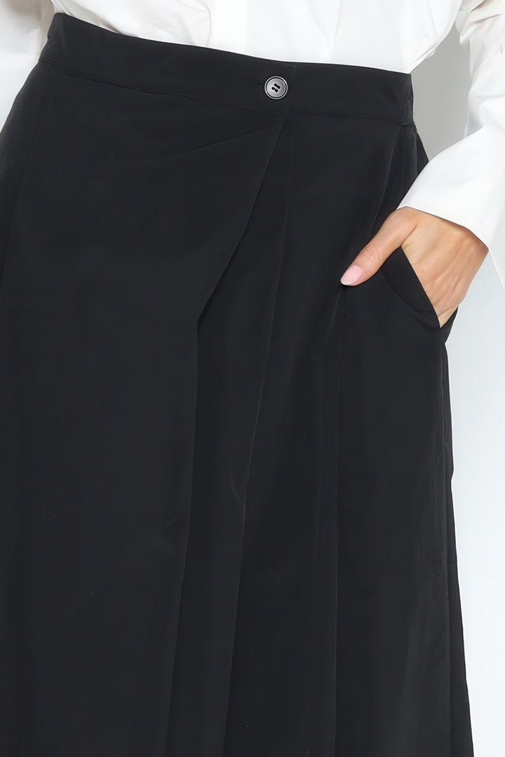 The Mirage Skirt Pants