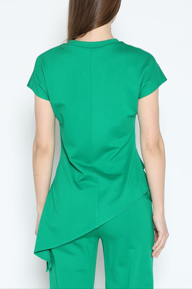 Contour Code Top