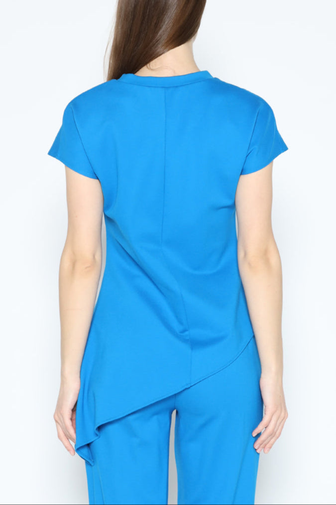 Contour Code Top
