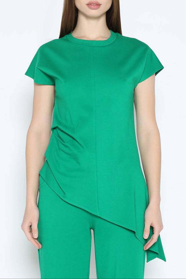 Contour Code Top
