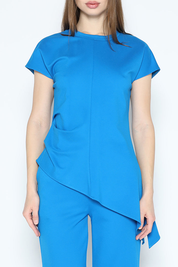Contour Code Top