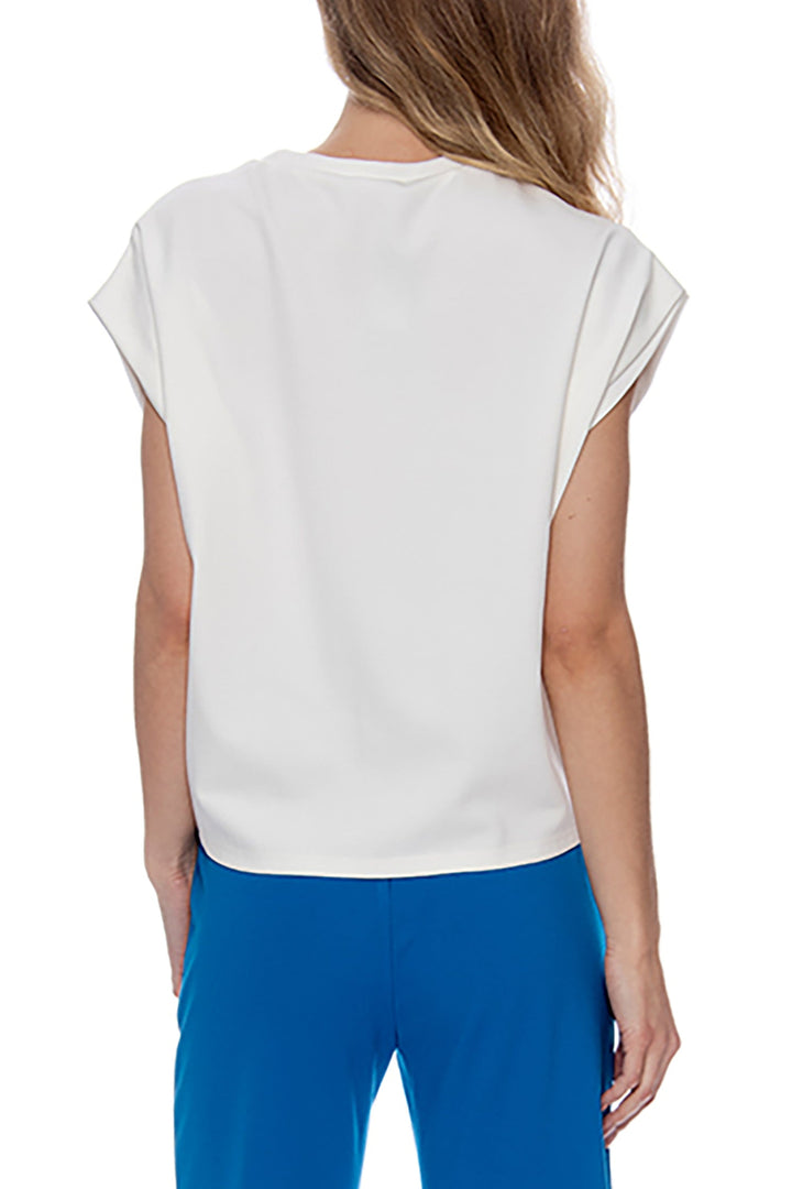 Pearled Perfection Top
