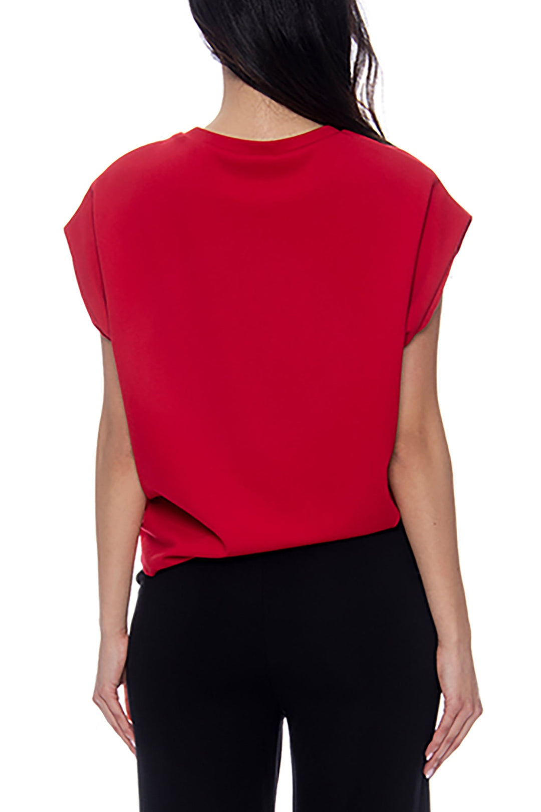 Pearled Perfection Top