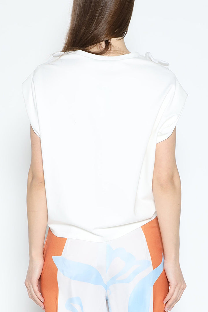 Flora Halo Blouse