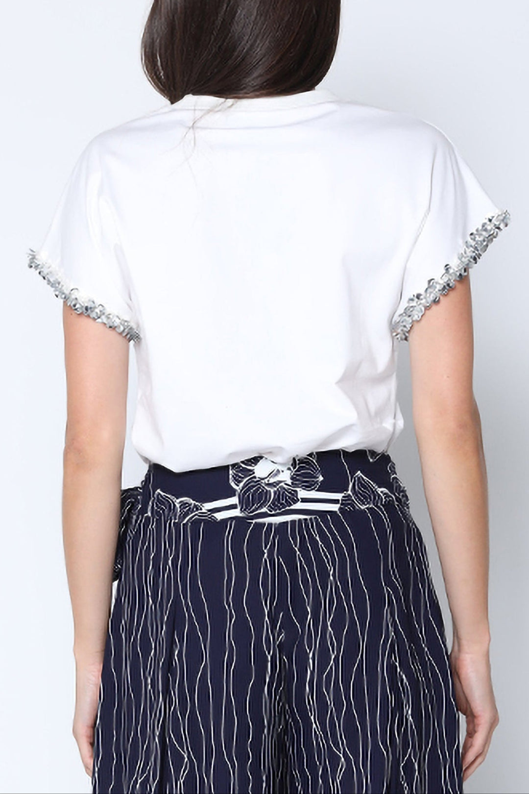 Whisper Sparkle Blouse