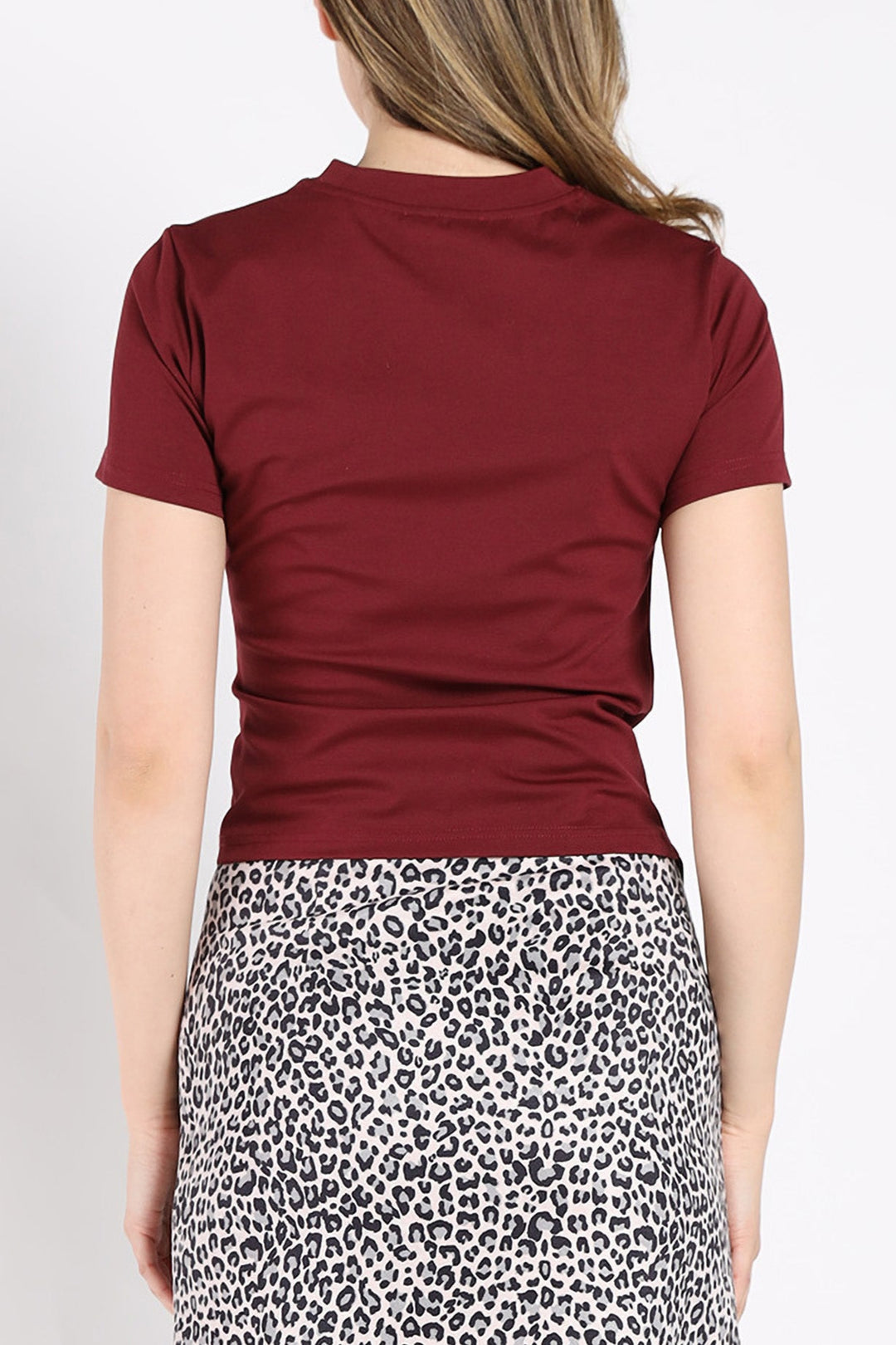Glimmer Grace Top
