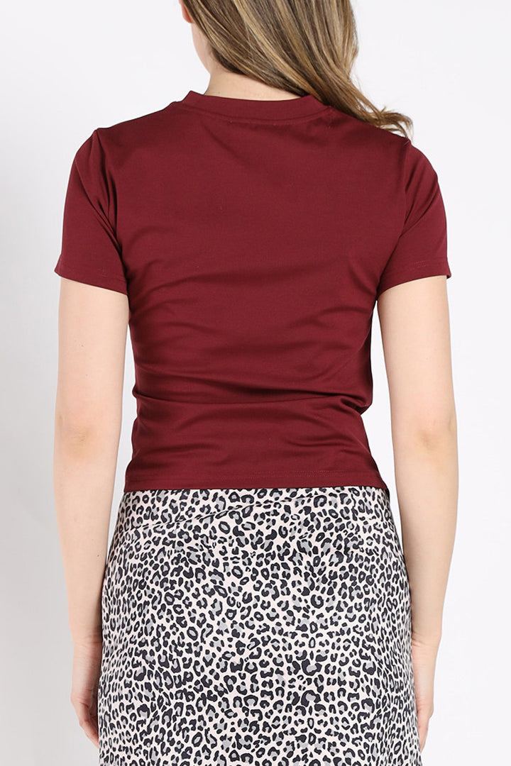 Glimmer Grace Top